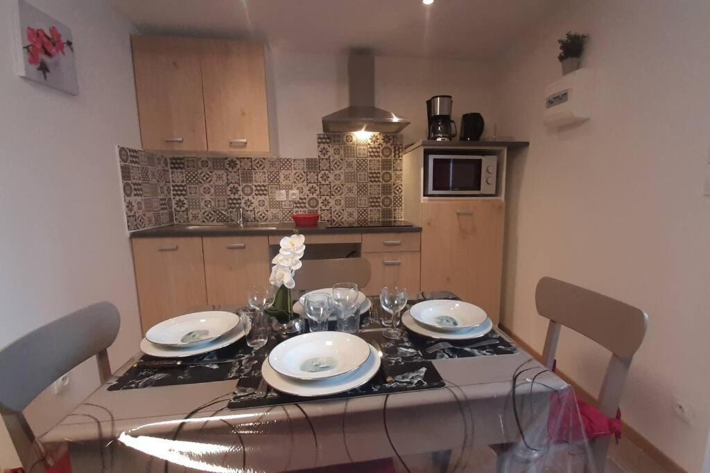 Residence De L'Eveche 10 ليموج المظهر الخارجي الصورة