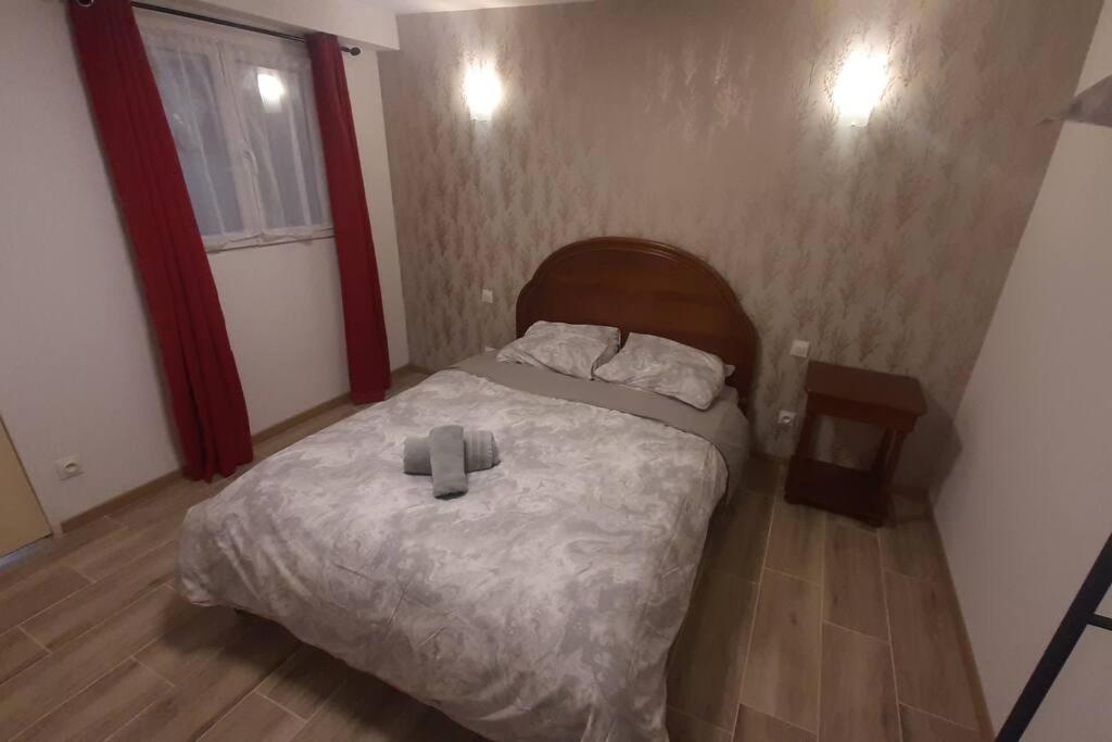 Residence De L'Eveche 10 ليموج المظهر الخارجي الصورة